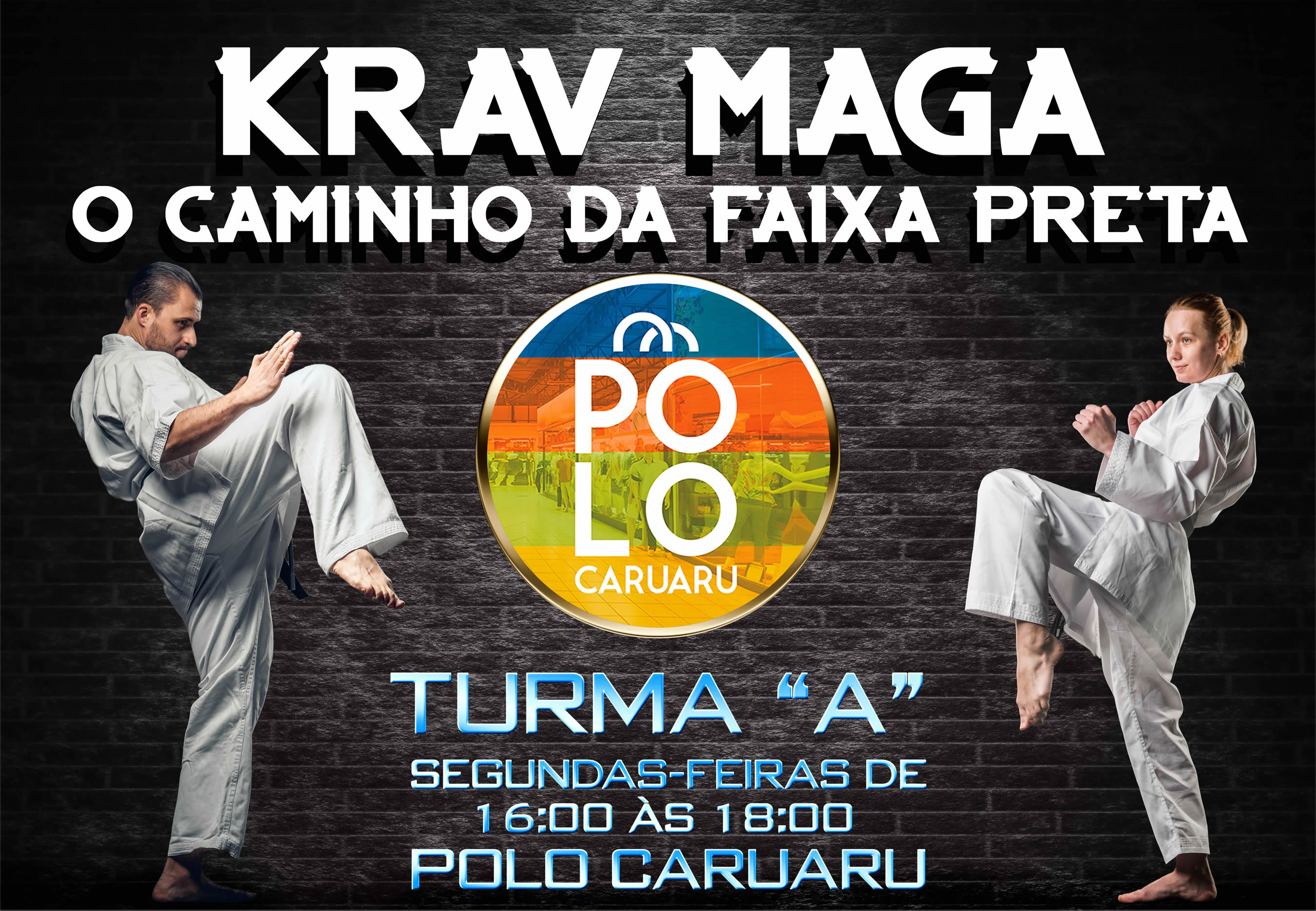 TURMA (A)
