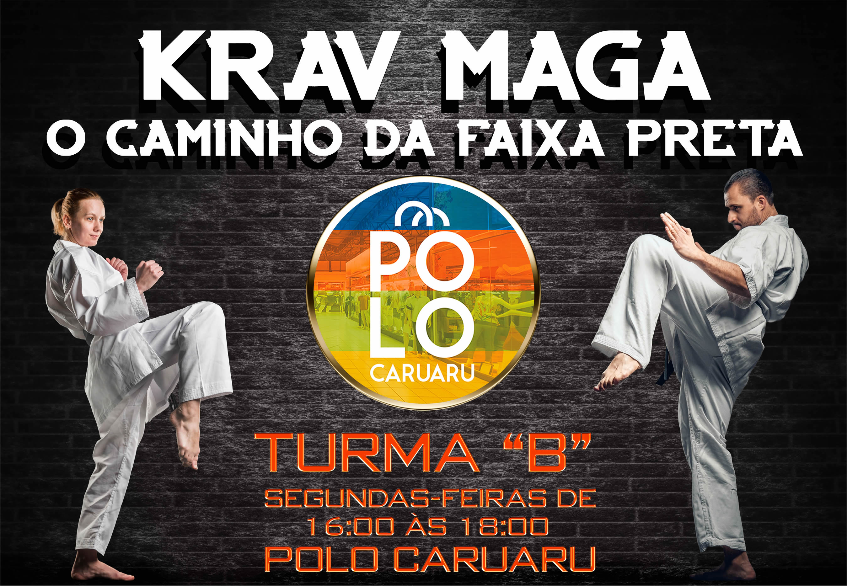 TURMA (B)