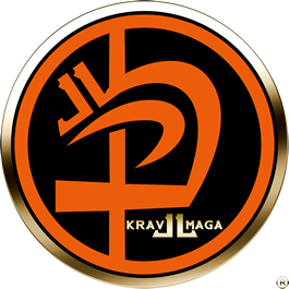 Logo Krav Maga JL