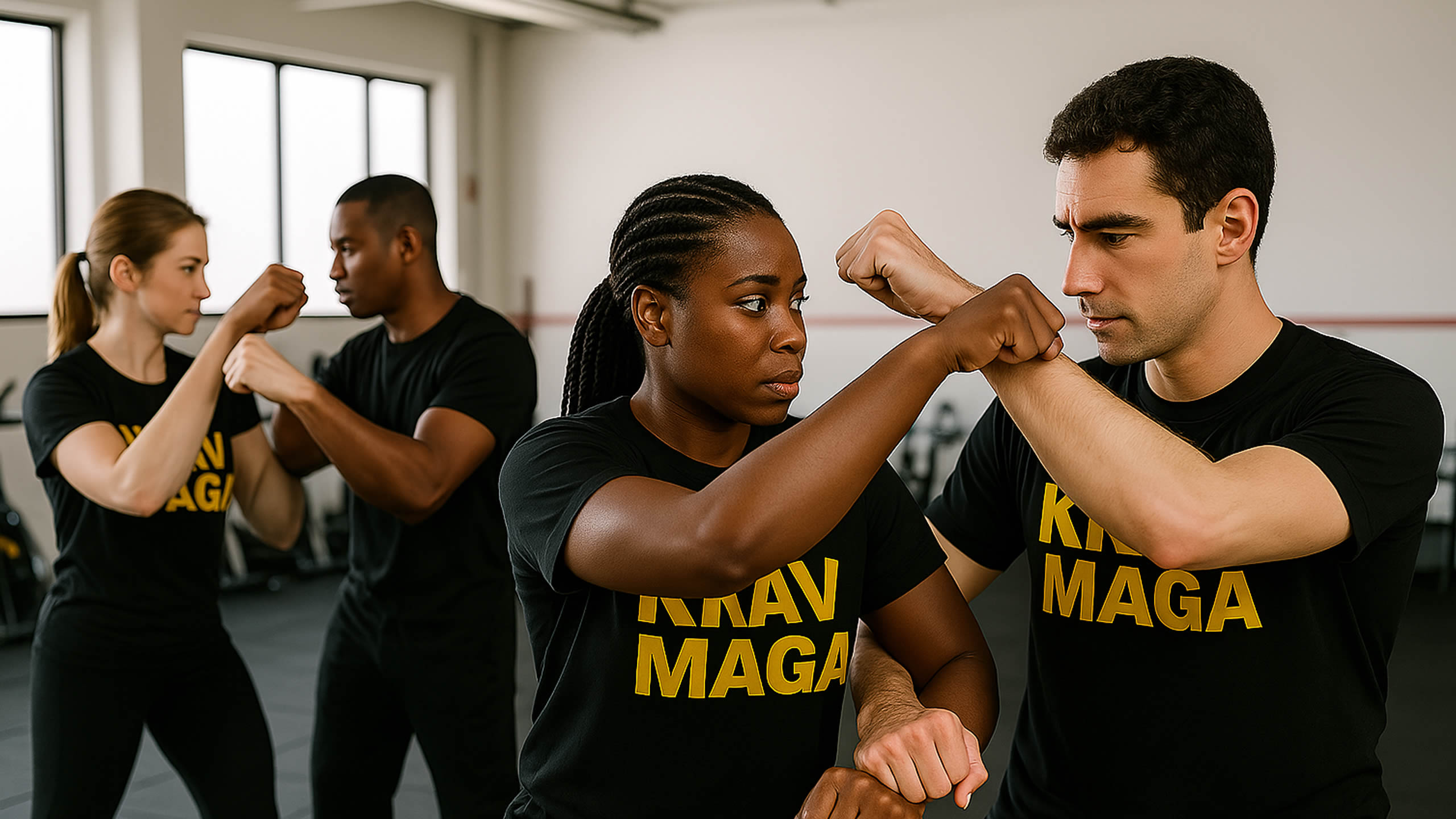 Cada treino é um passo rumo à autonomia, à força e à paz interior.