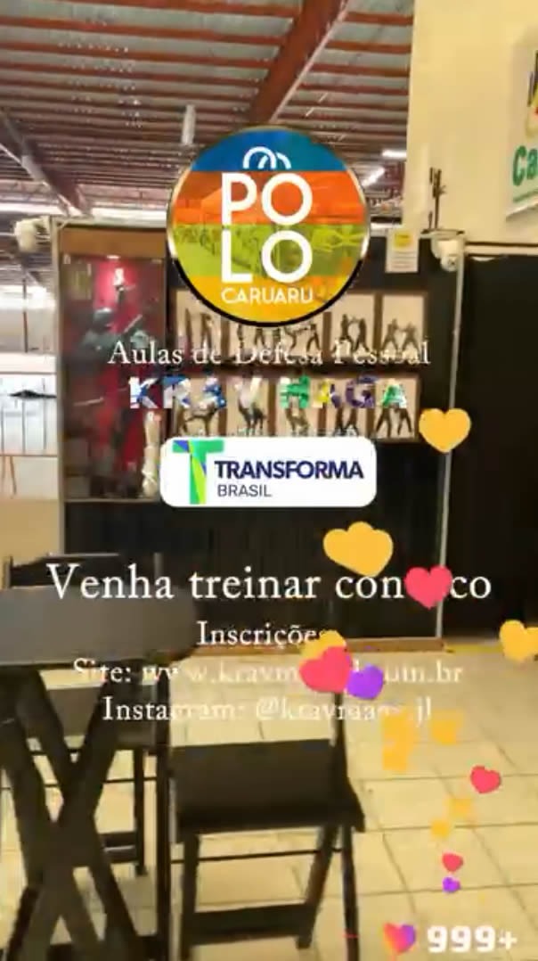 Thumbnail do Vídeo